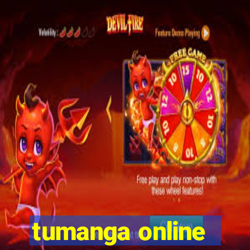 tumanga online