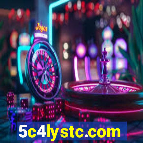 5c4lystc.com