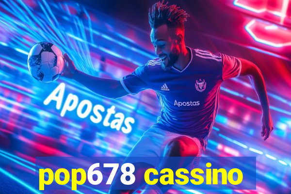 pop678 cassino