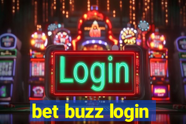 bet buzz login