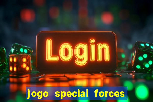 jogo special forces group 2