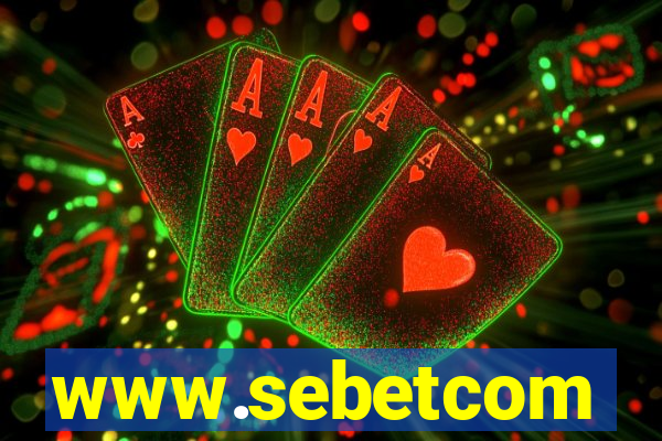 www.sebetcom