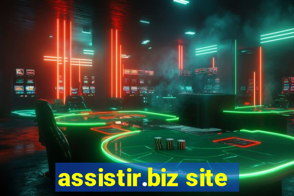 assistir.biz site