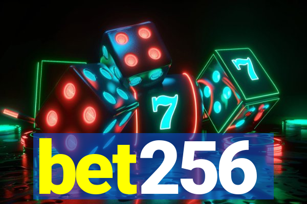 bet256