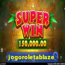 jogoroletablaze