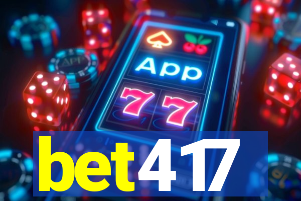 bet417