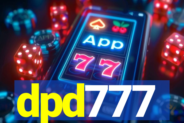 dpd777