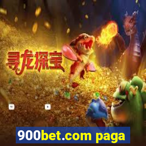 900bet.com paga