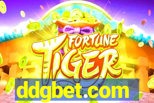 ddgbet.com