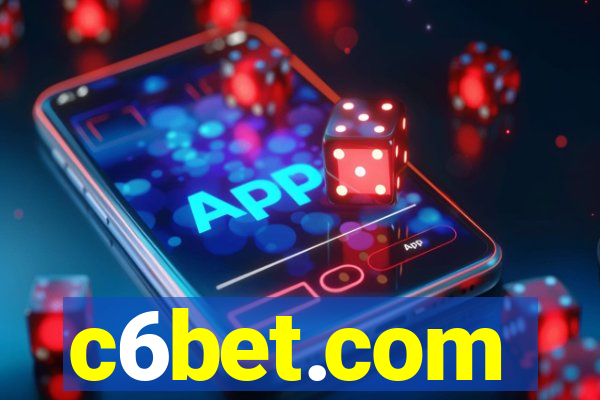 c6bet.com