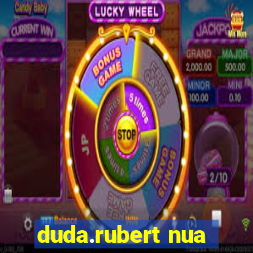 duda.rubert nua