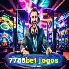 7788bet jogos