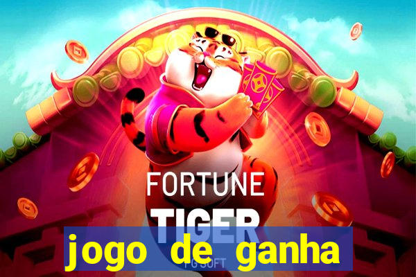 jogo de ganha dinheiro sem depositar