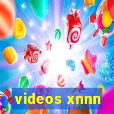 videos xnnn