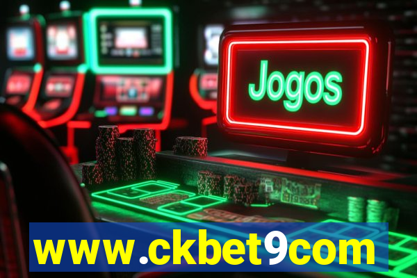 www.ckbet9com