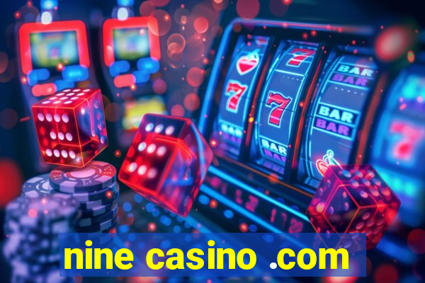 nine casino .com