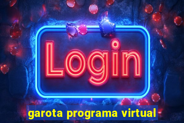 garota programa virtual