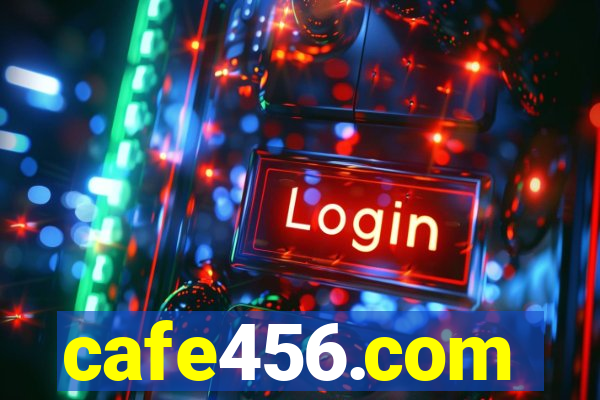 cafe456.com