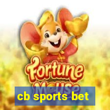 cb sports bet