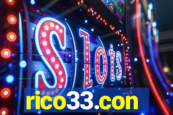 rico33.con