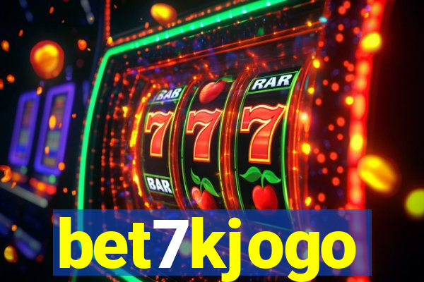 bet7kjogo