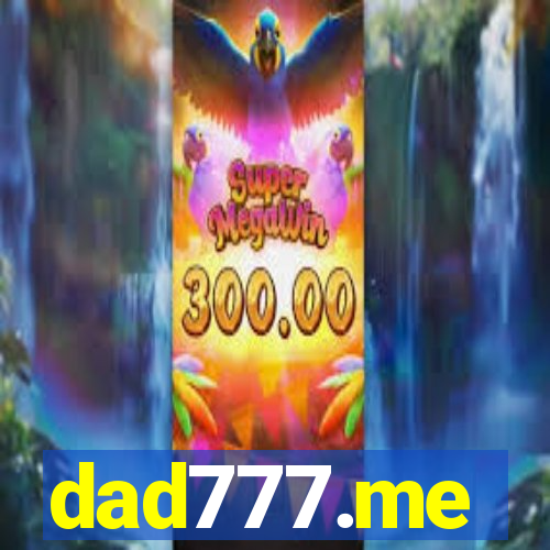 dad777.me