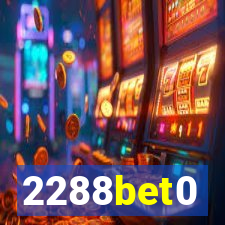 2288bet0