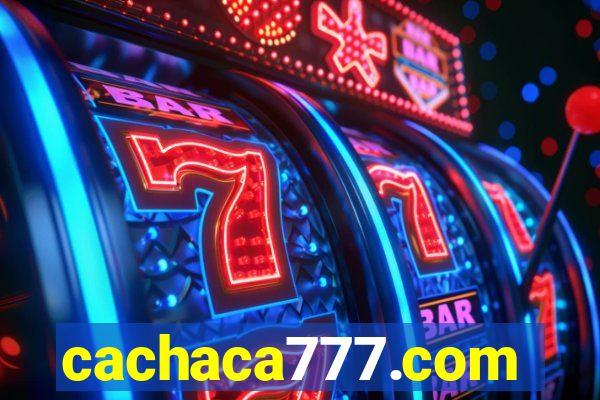 cachaca777.com