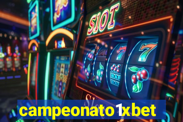 campeonato1xbet