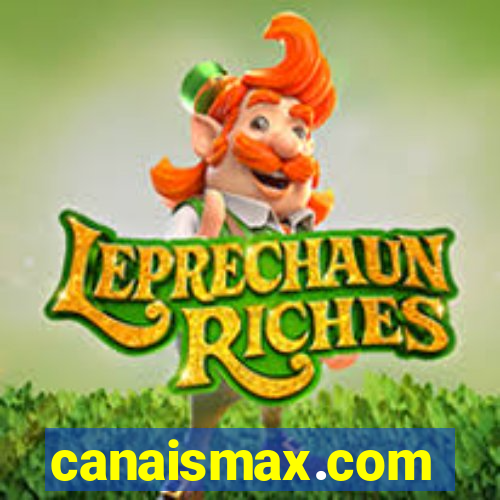 canaismax.com