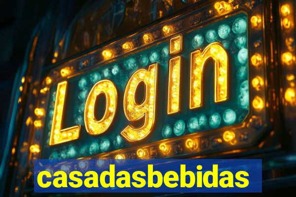 casadasbebidas