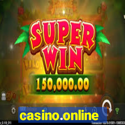 casino.online