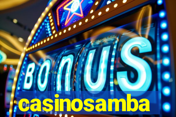 casinosamba