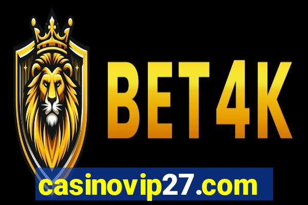 casinovip27.com