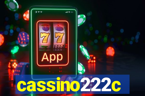 cassino222c