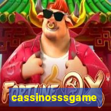 cassinosssgame