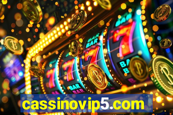 cassinovip5.com