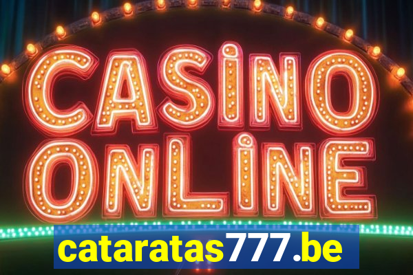 cataratas777.bet