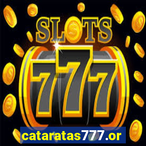 cataratas777.org