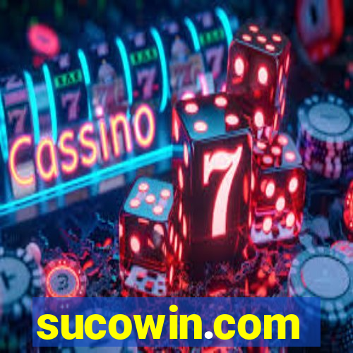 sucowin.com