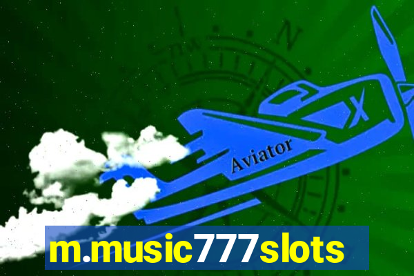 m.music777slots