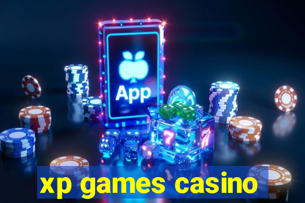 xp games casino