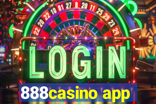 888casino app