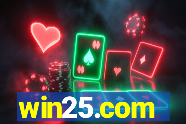 win25.com