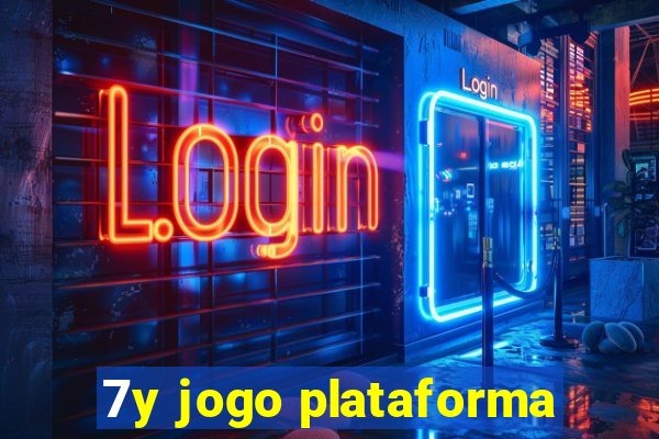 7y jogo plataforma