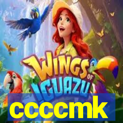 ccccmk