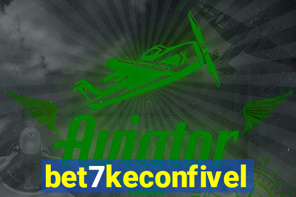 bet7keconfivel