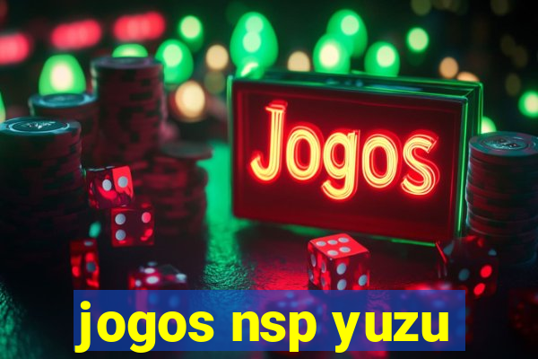 jogos nsp yuzu