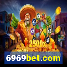 6969bet.com