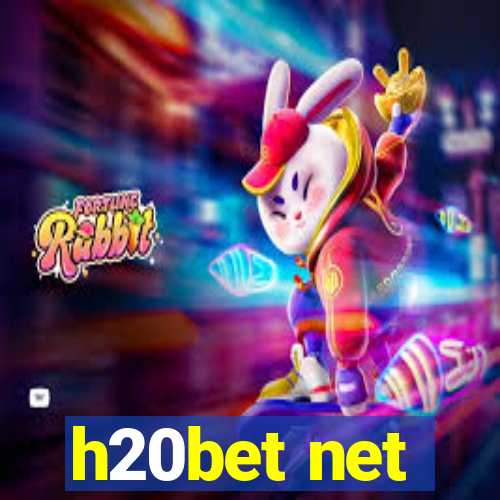 h20bet net